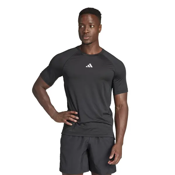 Image of Recycled Gym T-Shirt