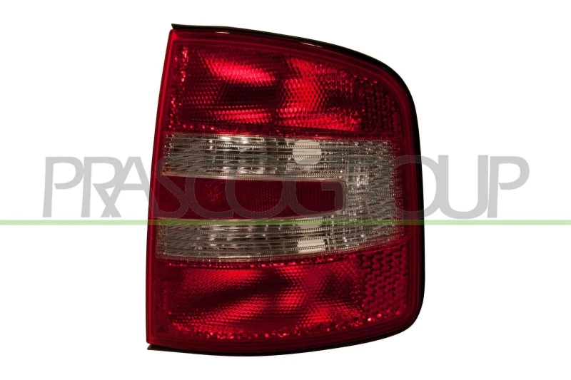 Image of PRASCO Rear light PRASCO SK3224163