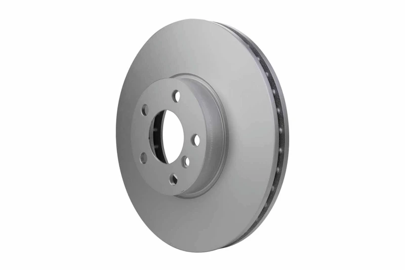 Image of HELLA Brake disc HELLA 8DD 355 129-291