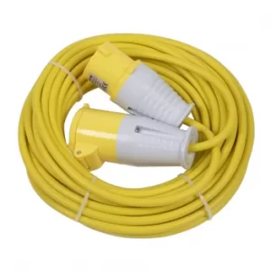 Image of Extension Lead 14M 110V 16A 2.5MM