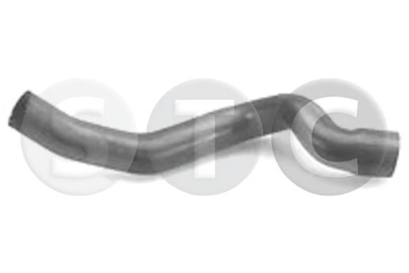 Image of STC Radiator hose STC T407668