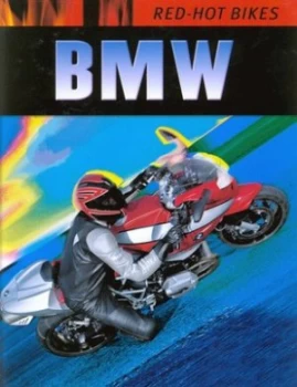 Image of Bmw by Daniel Gilpin Hardback