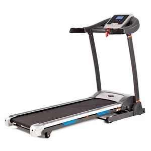 image of V-fit PT142 Programmable Power Incline Folding Treadmill