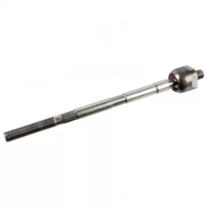 Image of Steering Joint 15459 by Febi Bilstein Front Axle Left/Right