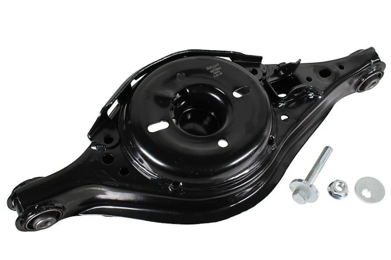 Image of Suspension arm METZGER 58219804