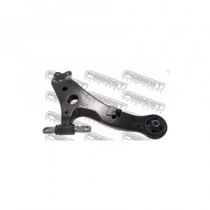 Image of Right Front Track Control Arm FEBEST 0124-MCU35RH