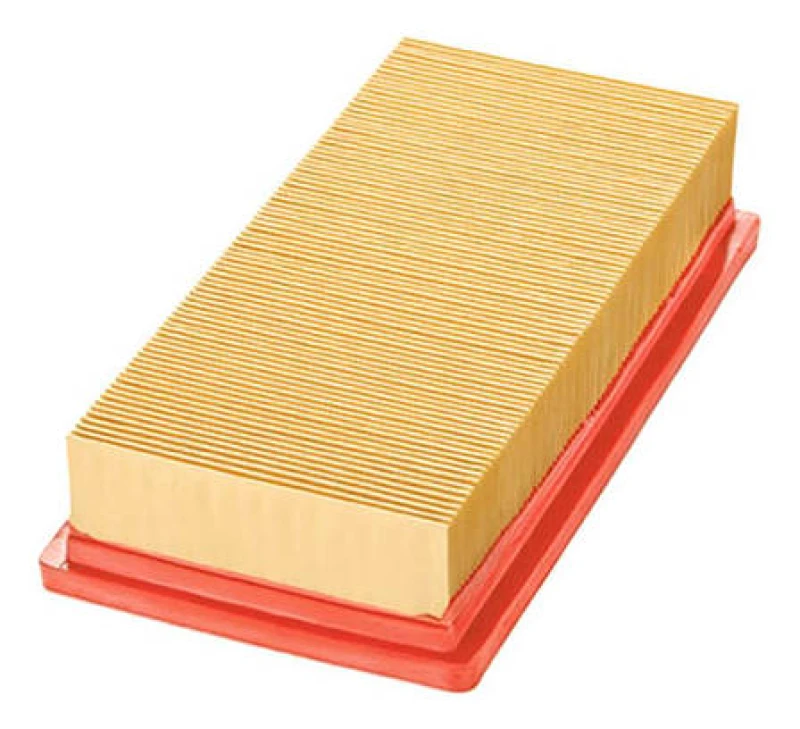 Image of VALEO 585328 Air filter Filter Insert Air Filter (8)
