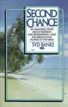 Image of Second Chance by Syd Banks Book