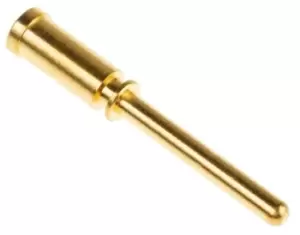 Image of Phoenix Contact 1605639 Circular Contact, Pin, 2Mm Dia, Crimp
