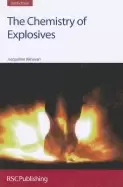 Image of chemistry of explosives