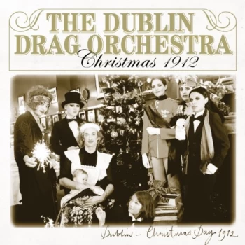 Image of Heresy Records - Christmas 1912 Vinyl