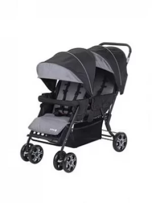 image of Safety 1St Teamy Pushchair