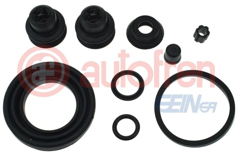 Image of AUTOFREN SEINSA Repair Kit, brake caliper AUTOFREN SEINSA D43191