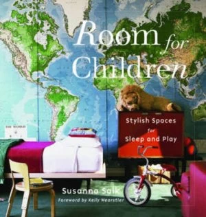 Image of Room for Children by Susanna Salk Hardback