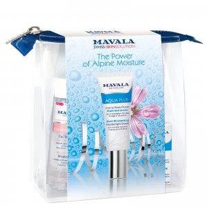 image of Mavala Aqua Plus Gift Set