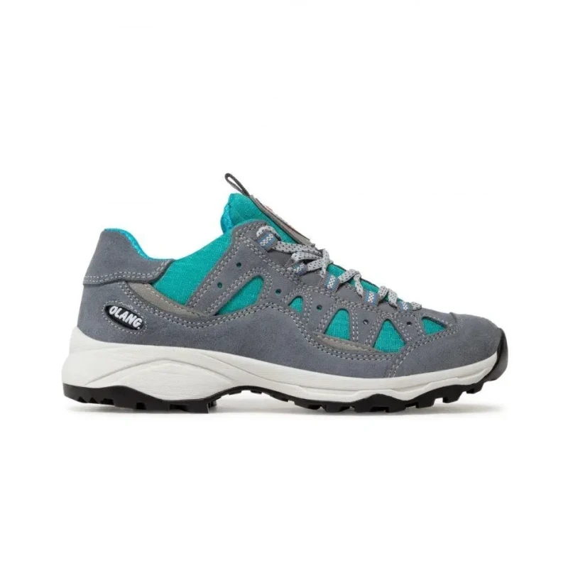 Image of Hiking shoes Olang Zenith Tex Bleu Unisex 40
