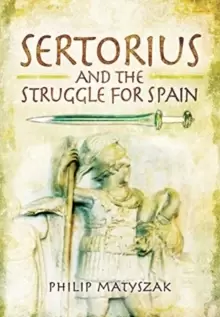 Image of Sertorius and the Struggle for Spain