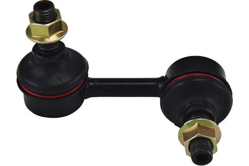 Image of KAVO PARTS Anti-roll bar link KAVO PARTS SLS-6503