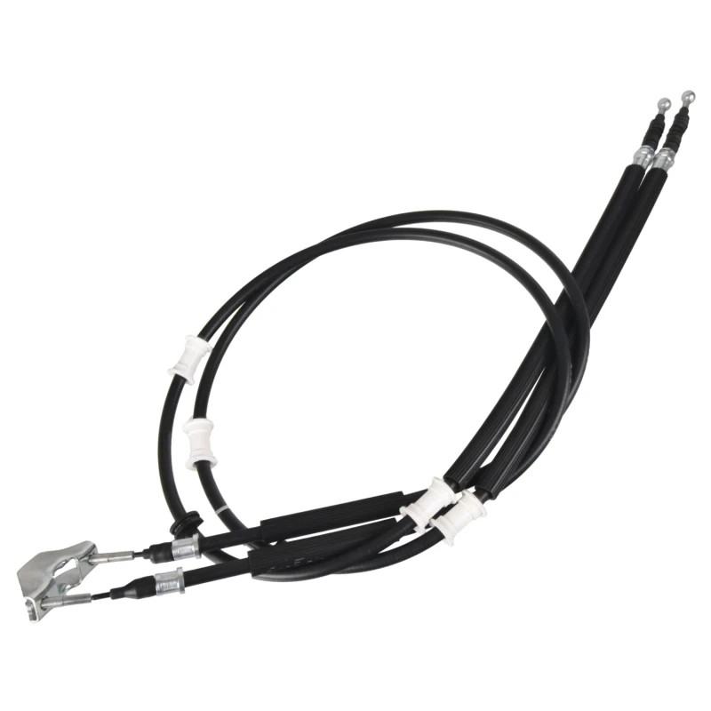 Image of Handbrake cable FEBI BILSTEIN 177151