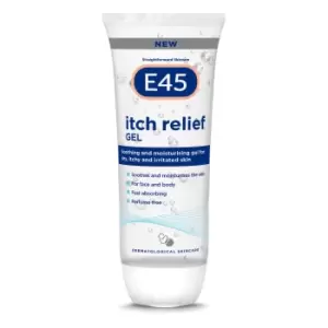 image of E45 Itch Relief Gel 100ml