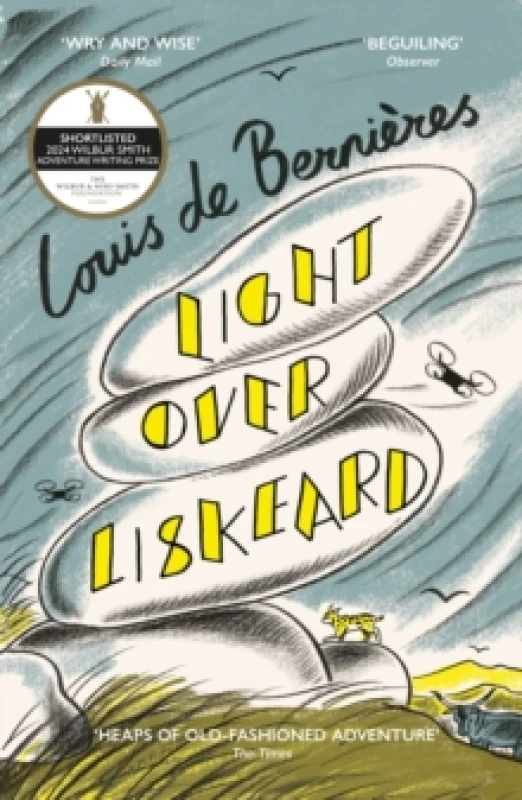 Image of Light Over Liskeard Paperback / softback