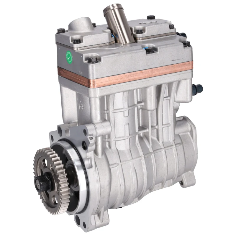 Image of FEBI BILSTEIN 194360 Air suspension compressor Air suspension compressor (332)