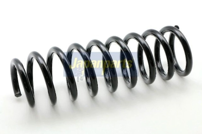 Image of JAPANPARTS Coil spring JAPANPARTS ZC6121A