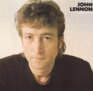 image of The John Lennon Collection by John Lennon CD Album