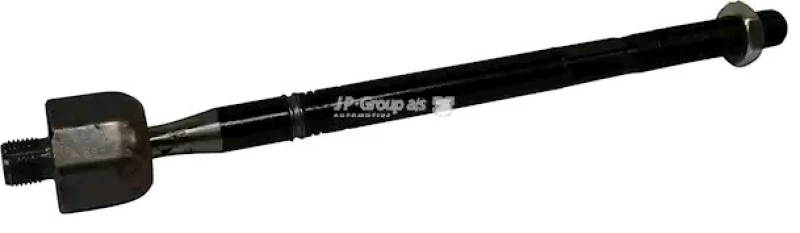 Image of JP GROUP 1144503500 Inner Tie Rod JP Front Axle Left Inner Tie Rod (51)