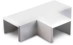 Image of Univolt 16x16 Mini Trunking, Flat Tee