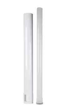 Image of Heatline Flue Extension