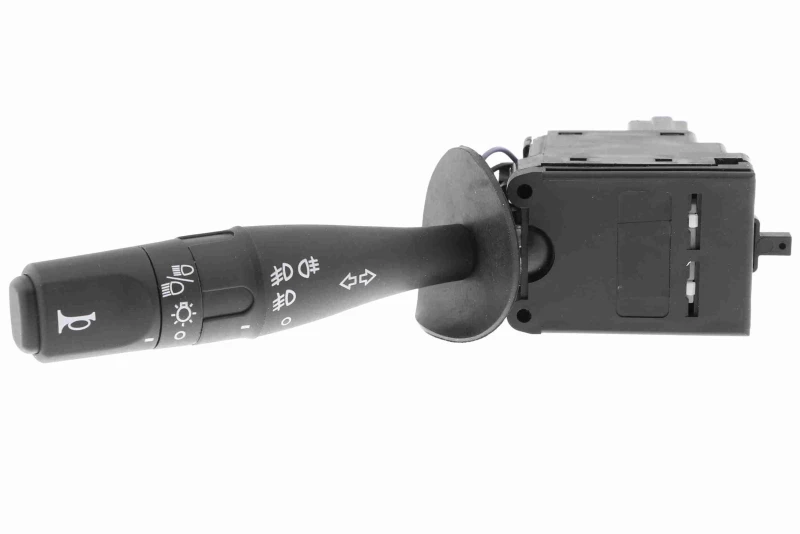 Image of VEMO V22-80-0003 Steering Column Switch Original VEMO Quality Steering Column Switch (1563)