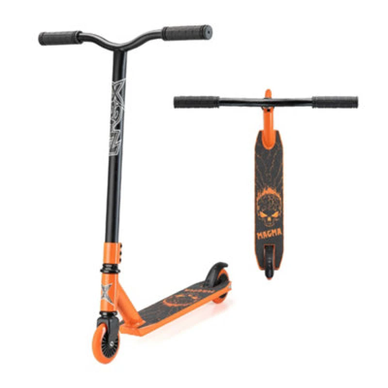 Image of Xootz Xootz Magma Stunt Scooter - Xootz Male RN31101
