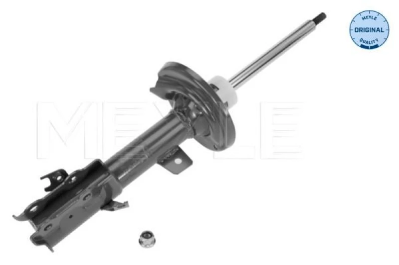 Image of Shock absorber MEYLE 726 623 0033