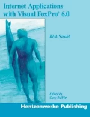 Image of internet applications with visual foxpro 6 0