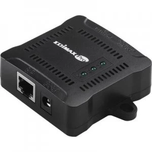 Image of EDIMAX Pro GP-101ST PoE splitter 1 Gbps IEEE 802.3at (25.5 W)