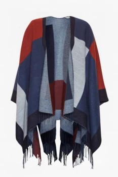 Image of Great Plains Cosy Wrap Total Eclipse