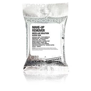 Image of MAKE-UP REMOVER micellar solution normal skin 20 uds