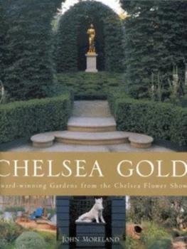 Image of Chelsea Gold by John Moreland Paperback