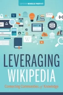 Image of Leveraging Wikipedia : Connecting Communities of Knowledge