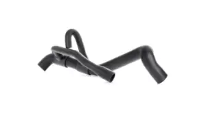 Image of JP GROUP Radiator Hose VW 1114312700 068121101H Coolant Hose