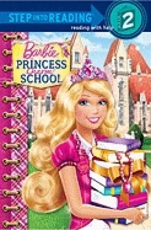 Image of princess charm school