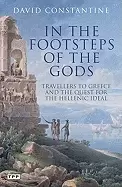 Image of in the footsteps of the gods travelers to greece and the quest for the hell
