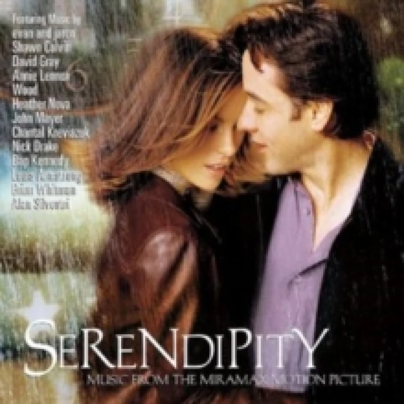 Image of Serendipity Vinyl