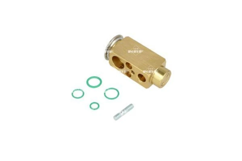 Image of NRF AC expansion valve NRF 38491