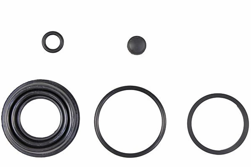 Image of Repair Kit, brake caliper METZGER 114-0140