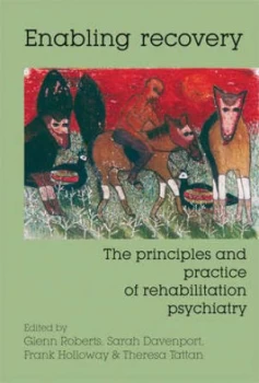 Image of Enabling Recovery by Glenn Roberts Paperback