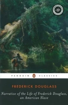 Image of Narrative of the Life of Frederick Douglass an American Slave by Frederick Douglass Paperback