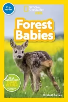Image of Forest Babies (Pre-Reader)