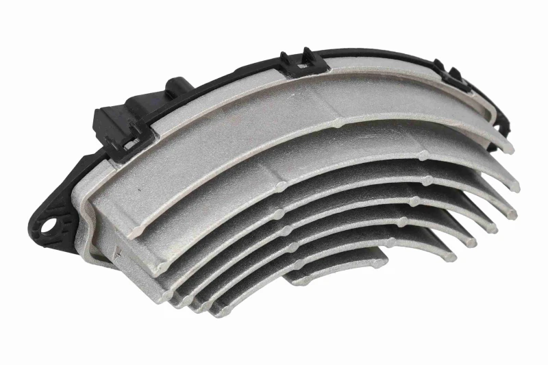 Image of VEMO Blower motor regulator VEMO V40-79-0020